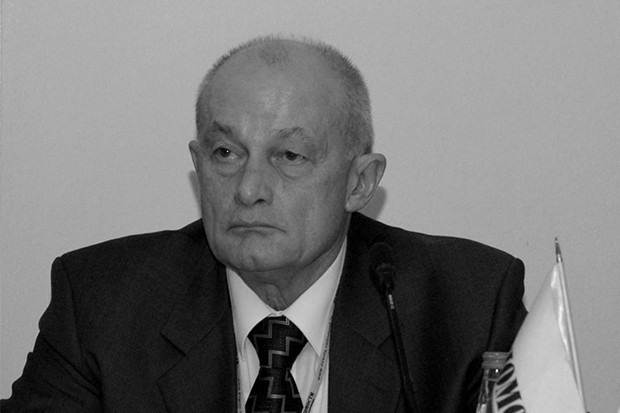 Ушел из жизни Ласло Почайи