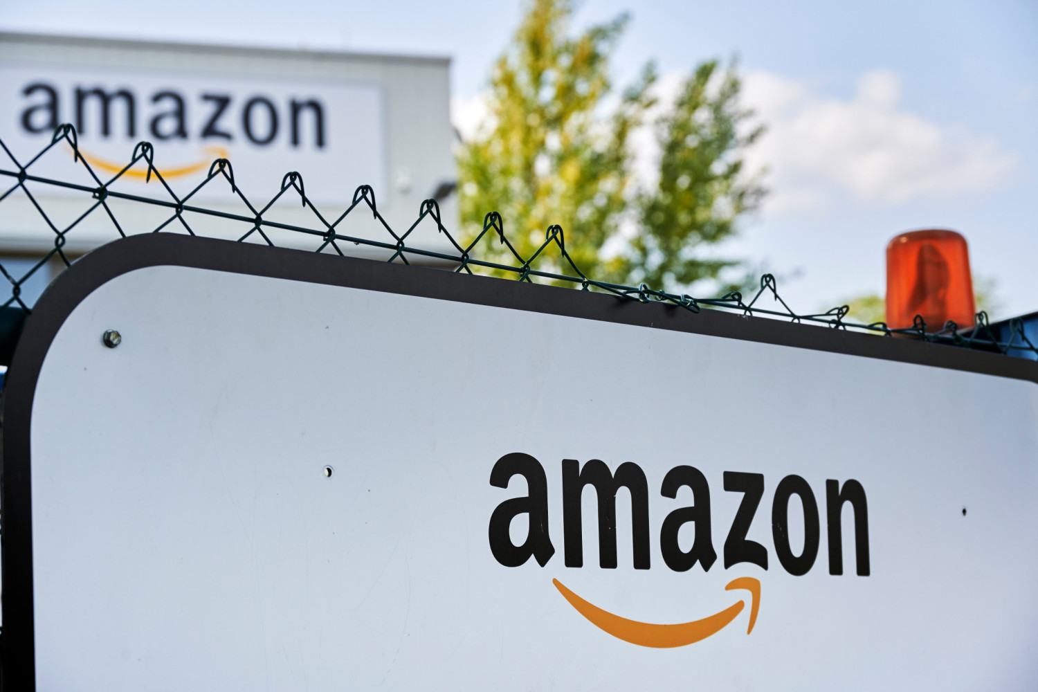 Amazon и Amgen расширили сотрудничество в области использования ИИ