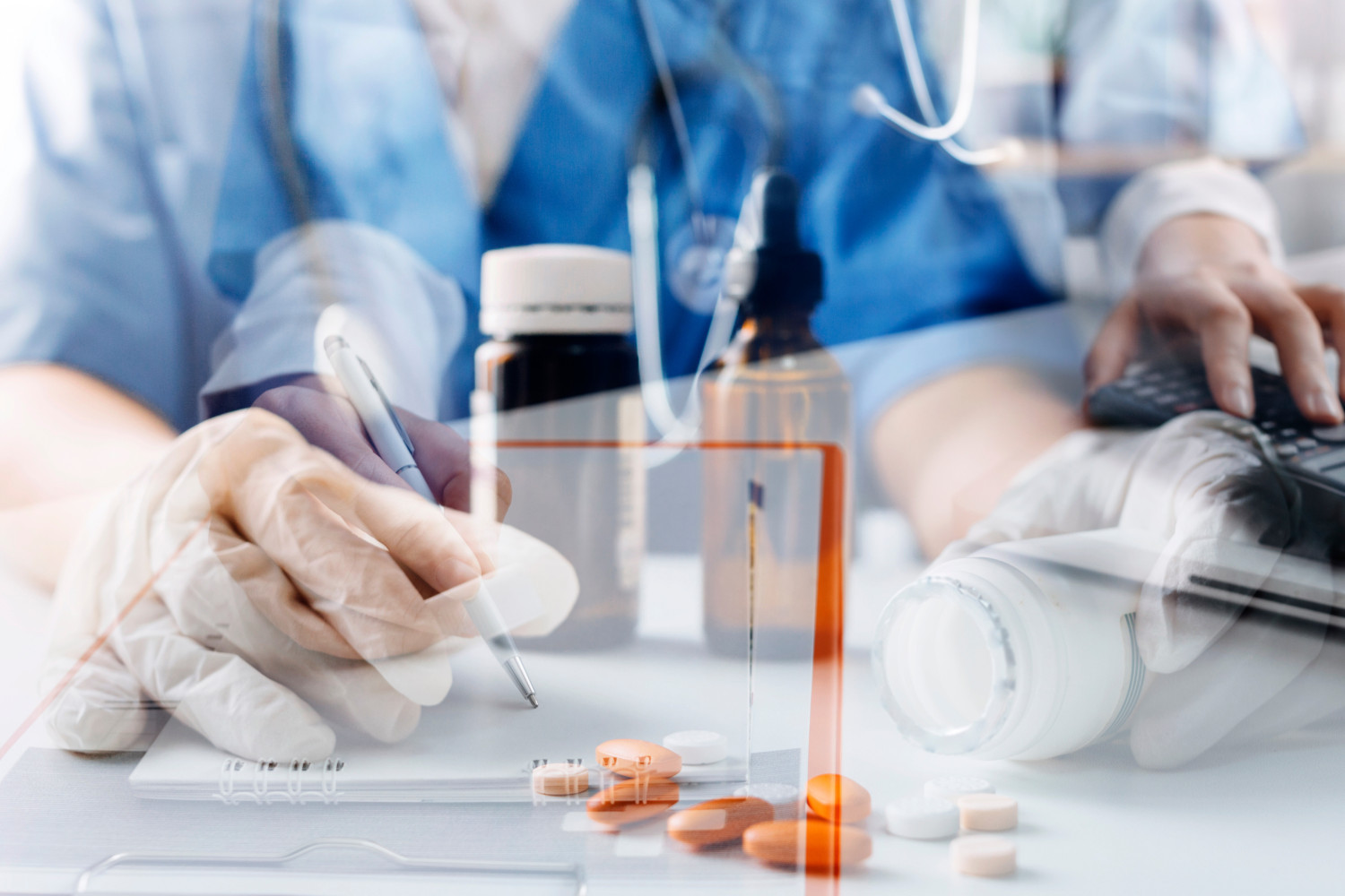 EMA потребовало данные о безопасности препаратов глюкагоноподобного ...