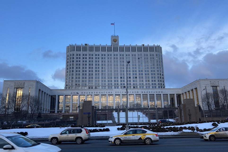 Для проектов технологического суверенитета запустят новую кредитную программу