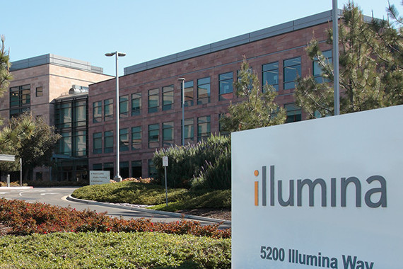 Illumina продаст активы поглощенного стартапа Grail из-за судебного решения в пользу FTC