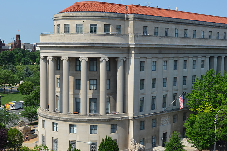 Фармкомпании начали отзывать свои патенты в США по требованию FTC