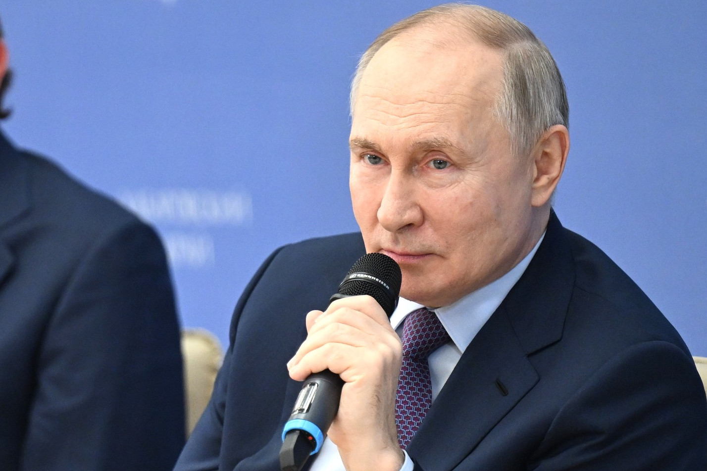 Путин поддержал упрощение процедуры тестирования средств реабилитации для их регистрации