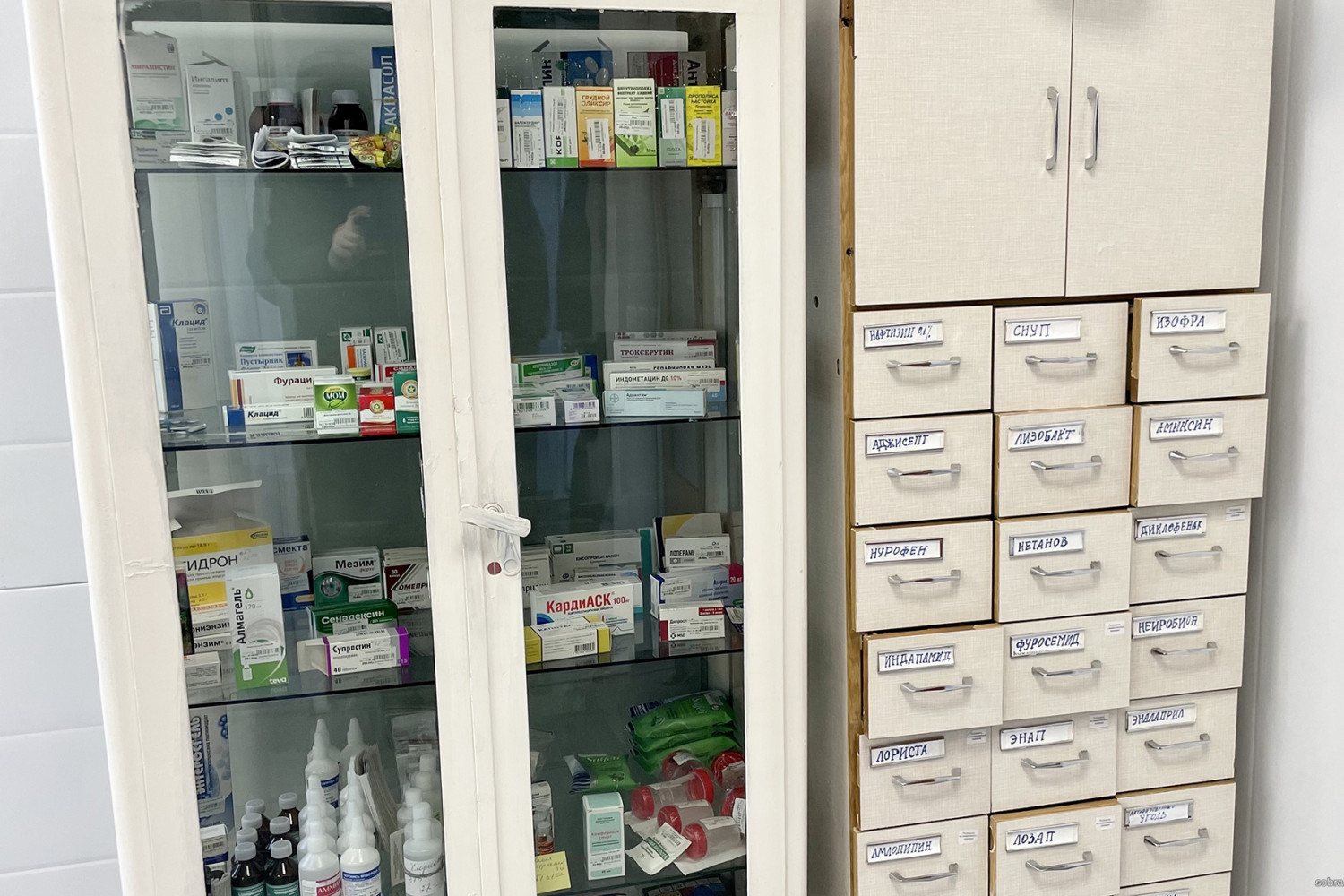 Губернатор Псковской области пообещал открыть аптечный пункт в каждом муниципалитете