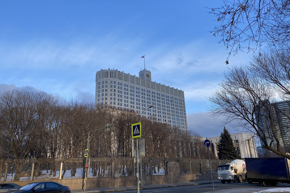 Правительство обновило правила лицензирования производства лекарств