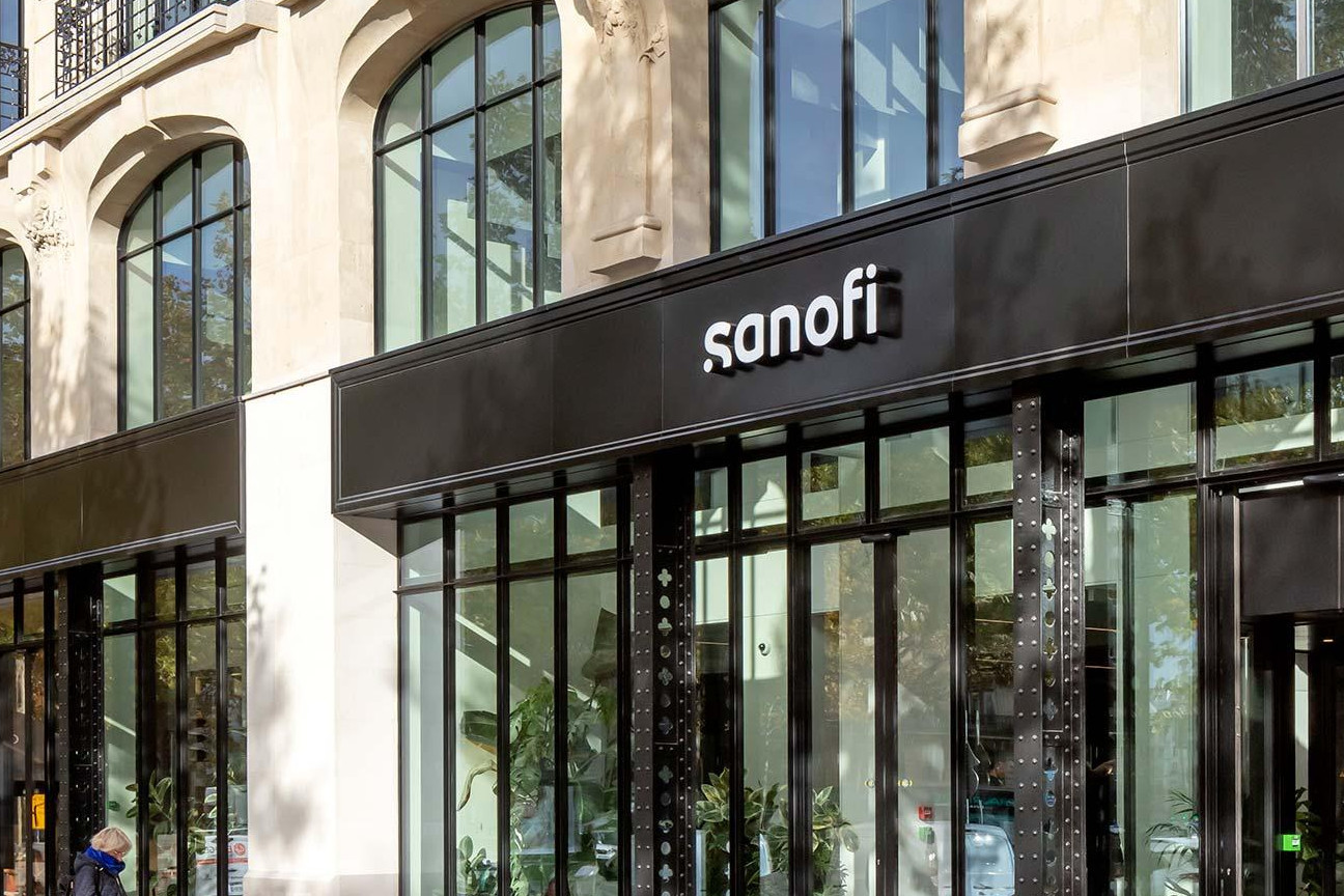 Sanofi купила за 2,2 млрд долл. разработчика препаратов от редких наследственных заболеваний