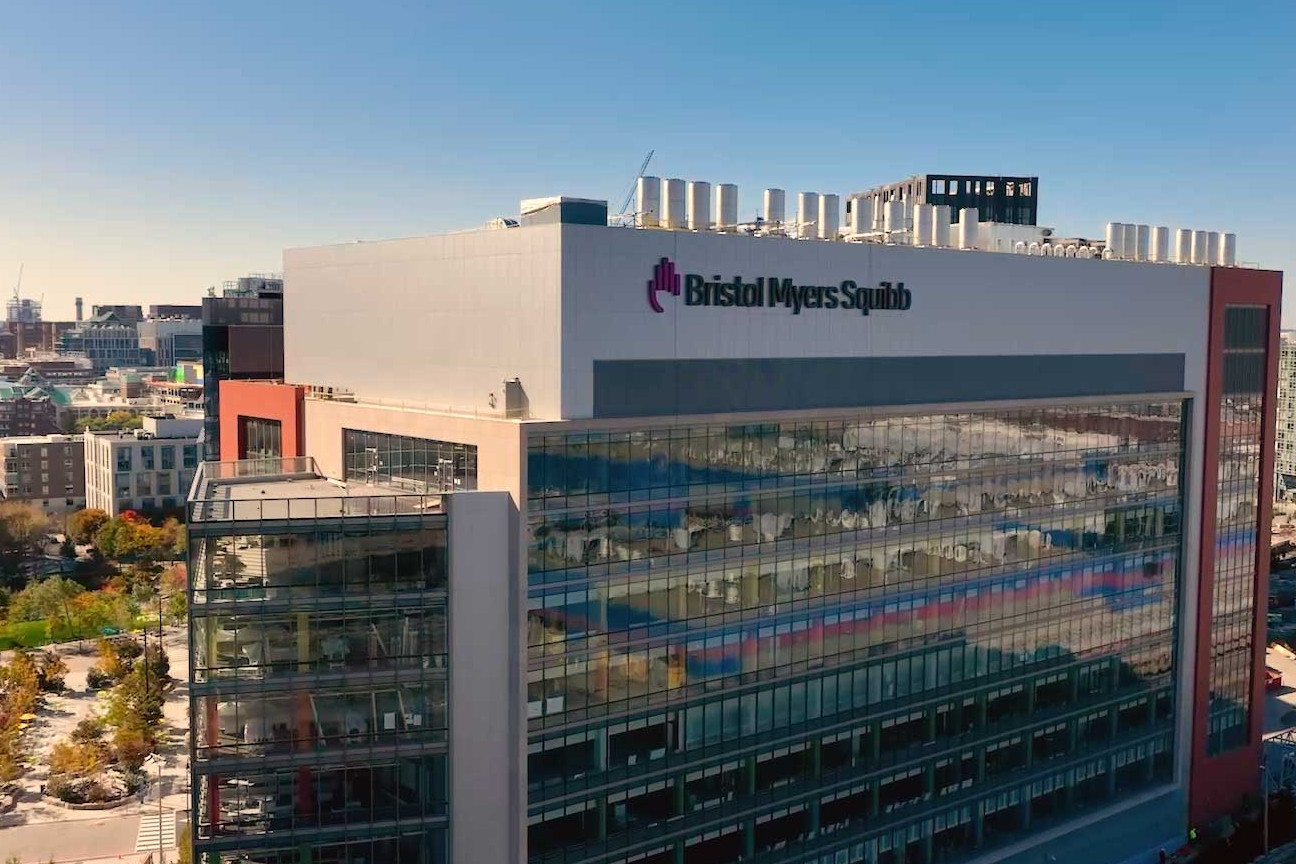 Bristol-Myers завершила сделку по покупке Mirati Therapeutics за 5,8 млрд долларов