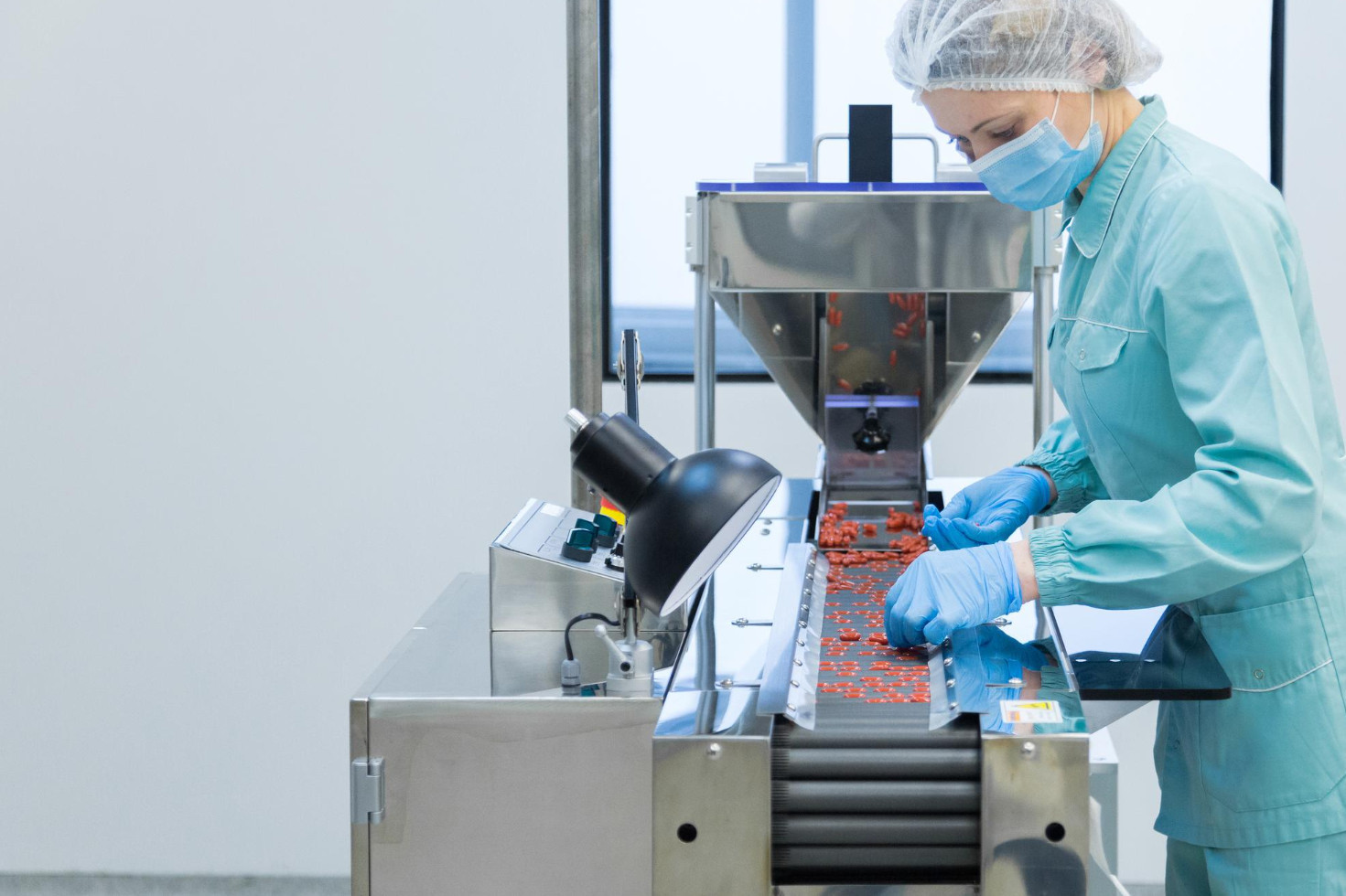 RNC Pharma сообщила об объемах производства ЛП по итогам 2023 года