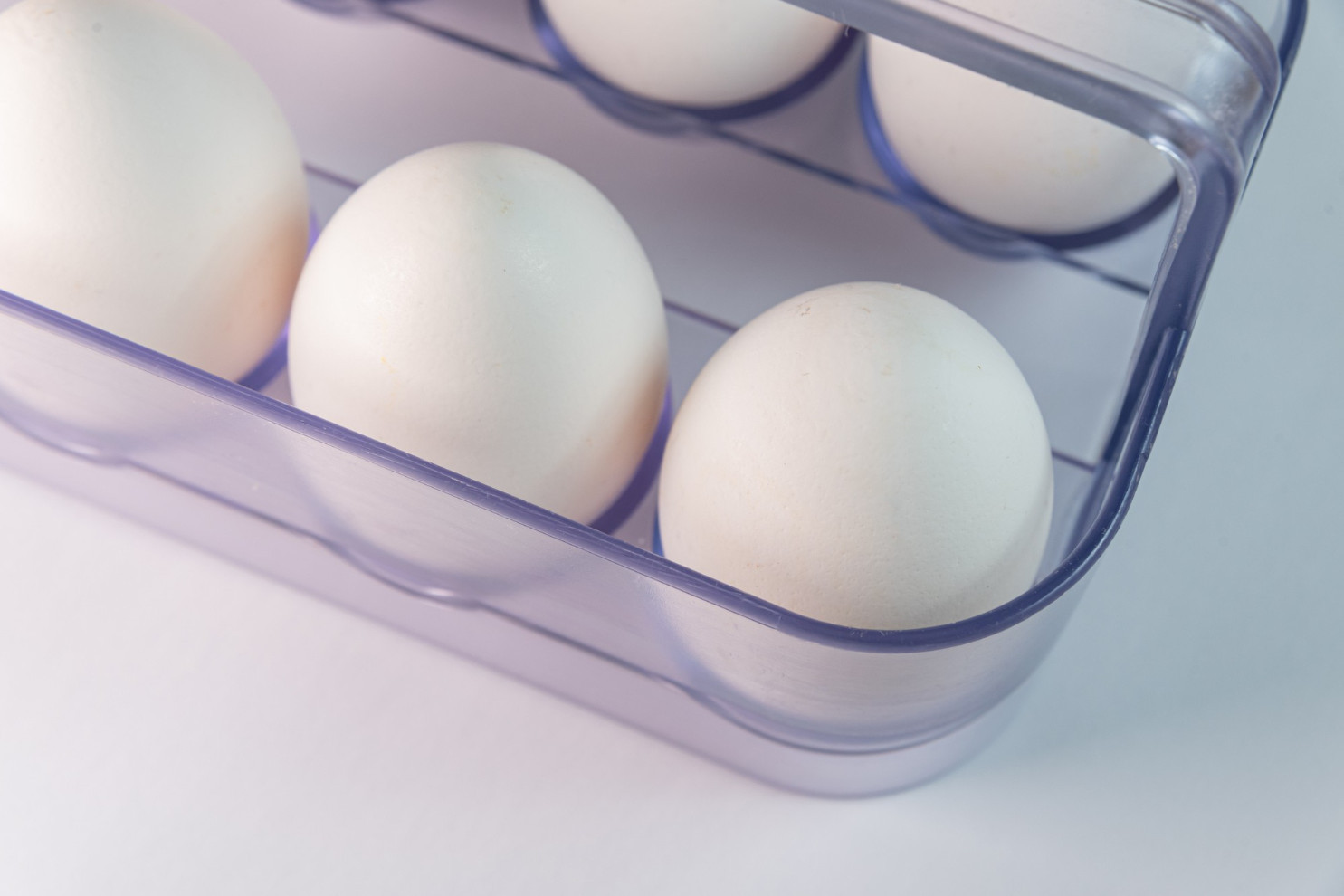 ЦБ связал рост цен на яйца со спросом со стороны фармкомпаний