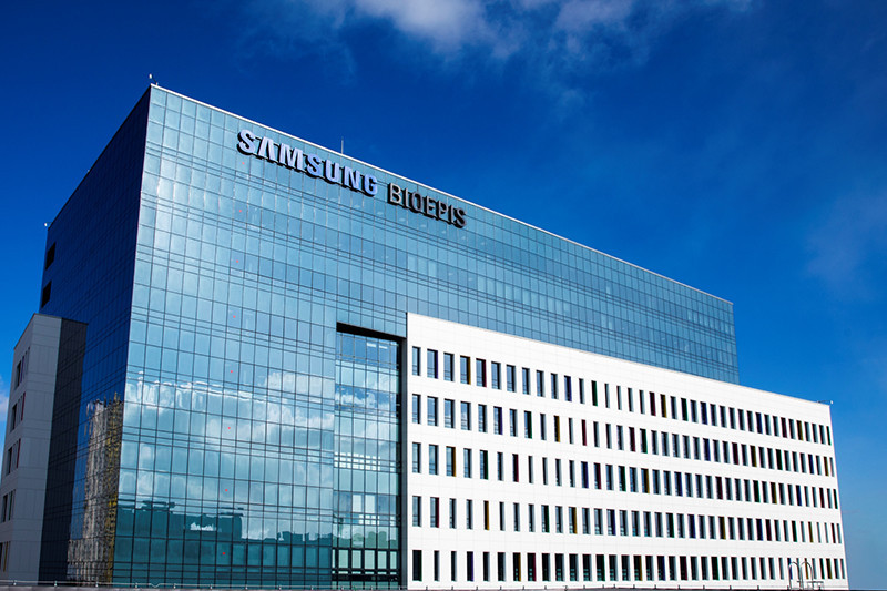 Samsung начала клинические исследования биоаналога «Китруды»