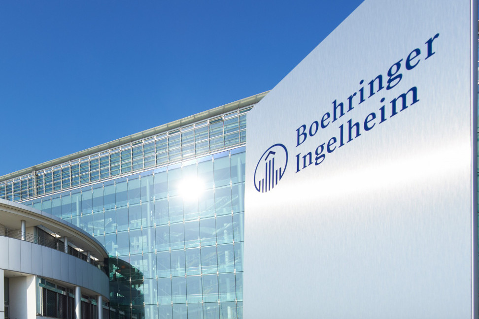 Препарат Boehringer может стать конкурентом современным средствам против ожирения