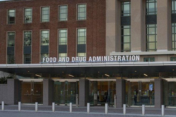FDA утвердило руководство по дизайну исследований конъюгатов антитело-лекарственное средство