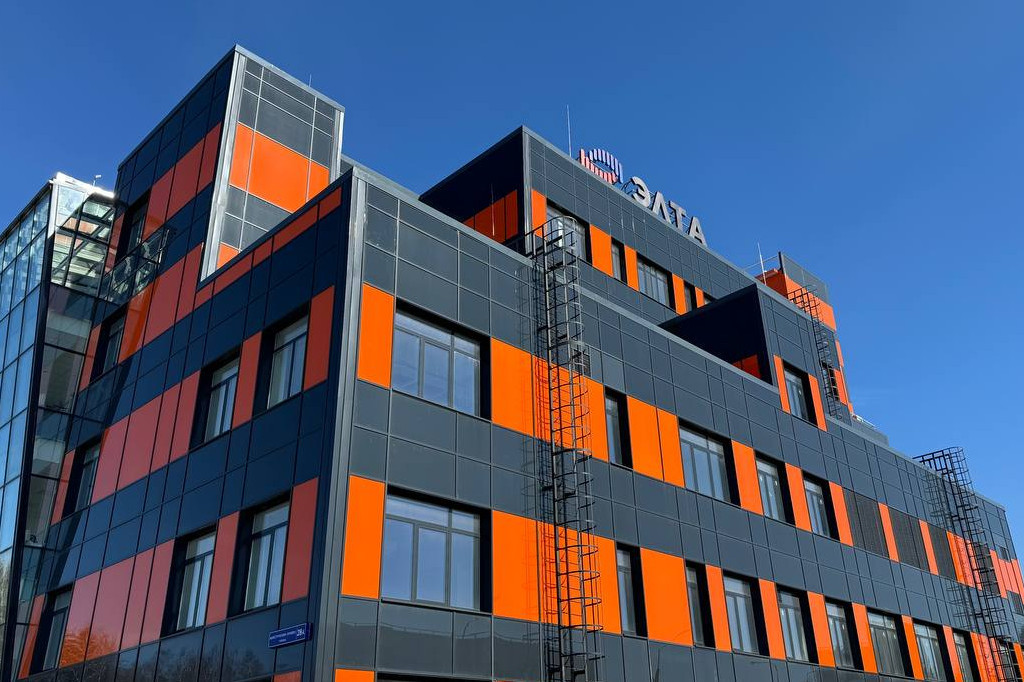 В Москве построили завод по производству глюкометров » Фармвестник