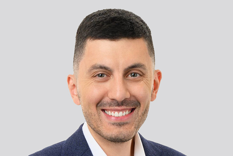 Финансовым директором «Биннофарм Групп» назначен Хафиз Гафуров ...