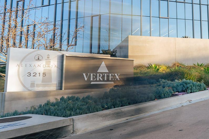 Vertex получит за 4,9 млрд долл. потенциальный бестселлер против IgA-нефропатии