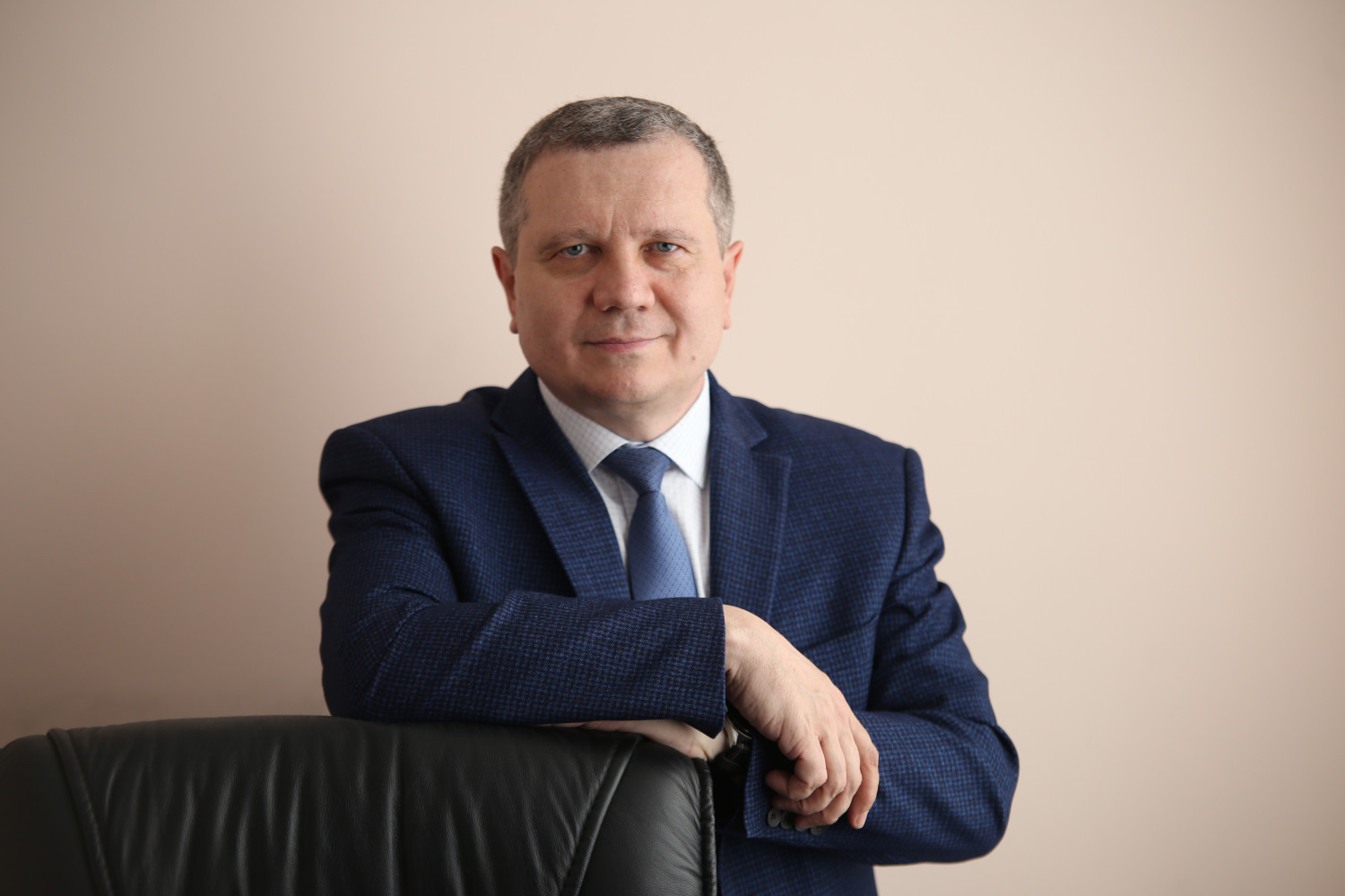 Алексей Ладошкин: «Конкуренцию выдерживаем»