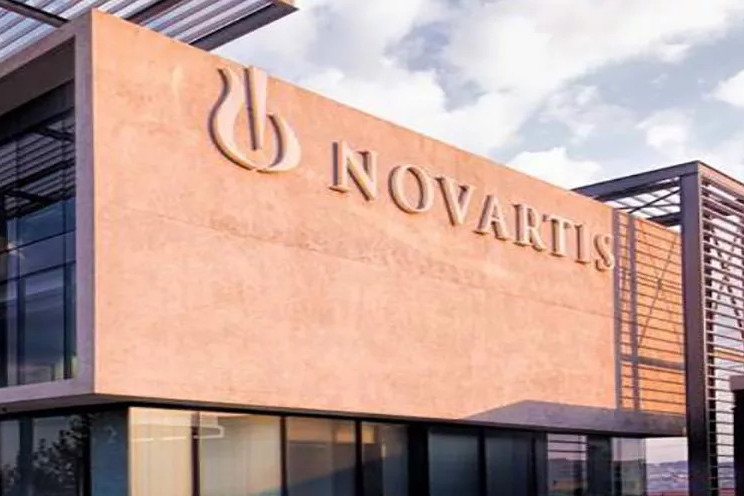 Рост чистой прибыли Novartis составил 37% в I квартале этого года