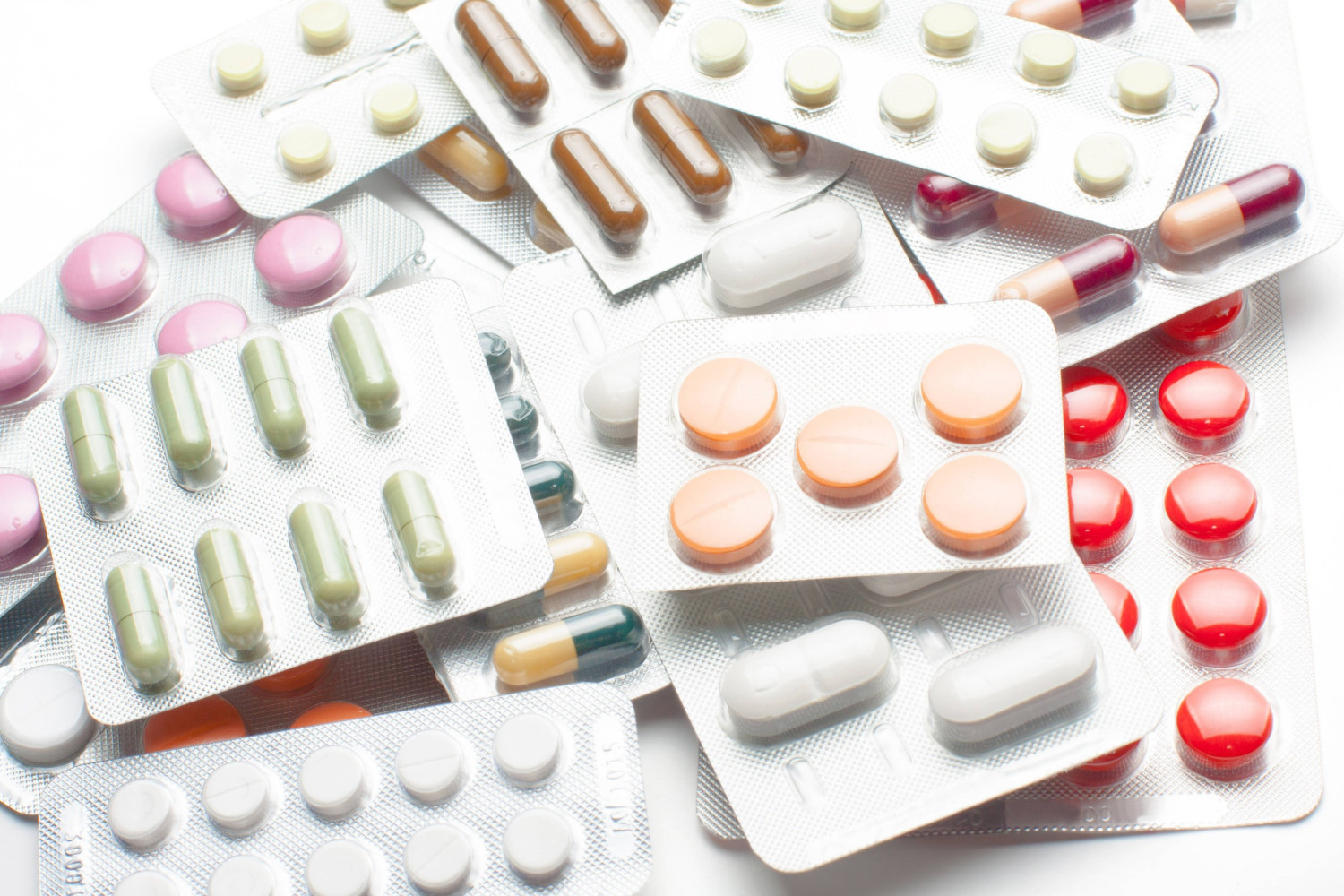 RNC Pharma представила статистику поступления лекарств на рынок в I квартале 2024 года