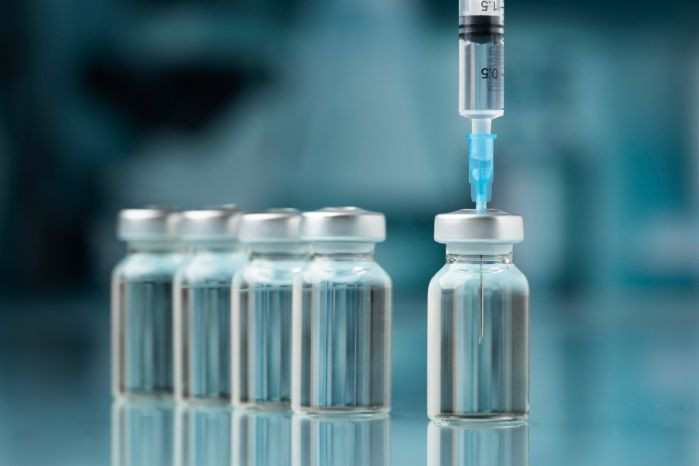 Производитель отозвал регистрацию детской вакцины «Инфанрикс»