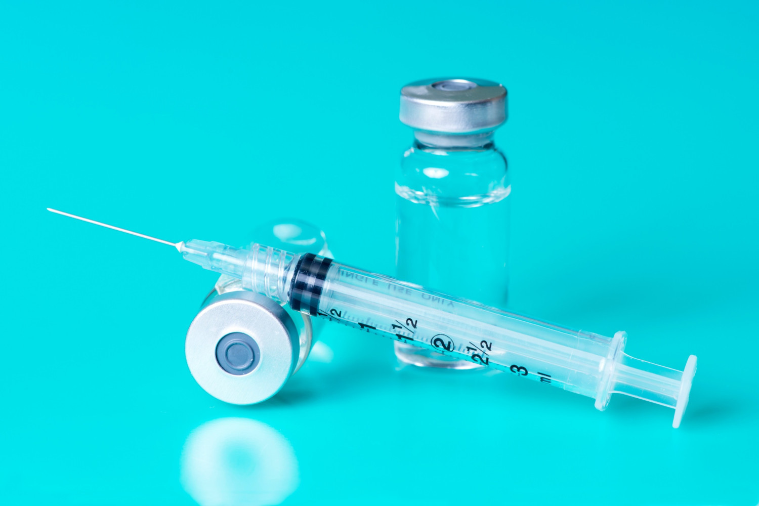 ВОЗ рекомендовала новый состав вакцин от коронавируса