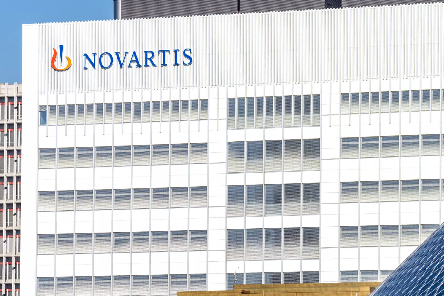 Novartis купит за 1 млрд долл. разработчика радиофармпрепаратов