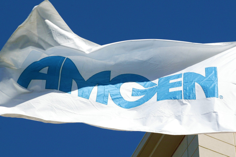 Amgen отказалась от разработки одного из своих препаратов от ожирения