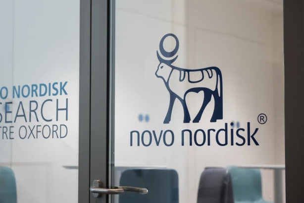 Доходы Novo Nordisk выросли на 27% в I квартале благодаря семаглутиду