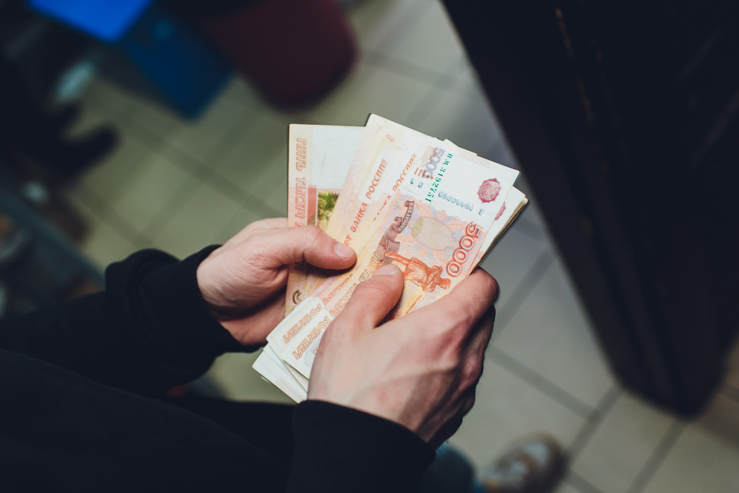 Депутаты предложили ограничить размер штрафа за нарушение прав потребителей