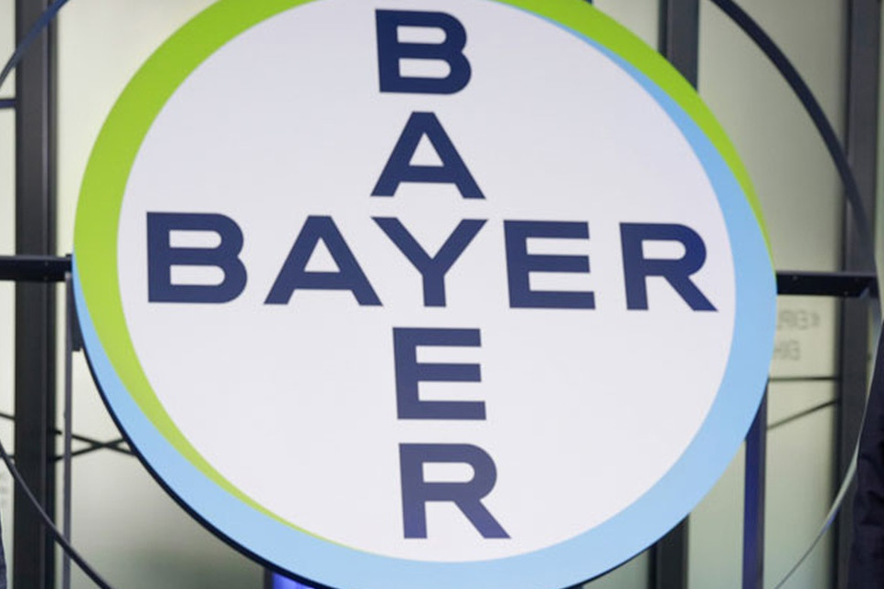 Bayer уволила около 1000 менеджеров среднего звена