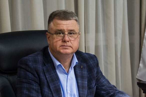 Министр здравоохранения Крыма ушел в отставку из-за срыва поставок льготных лекарств