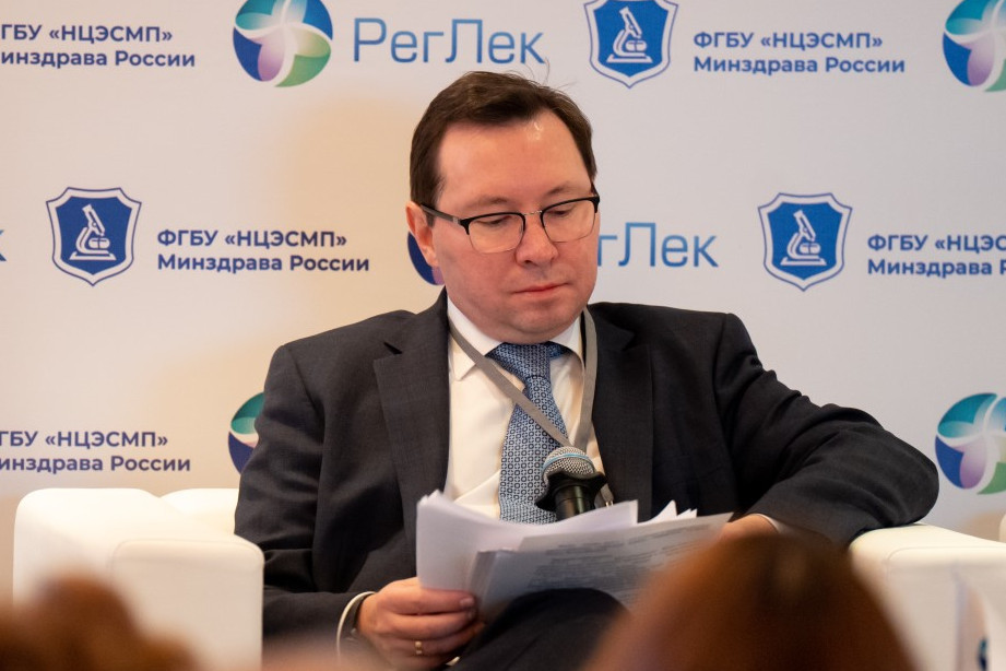 Сергей Глаголев рассказал о работе властей по предотвращению дефектуры лекарств