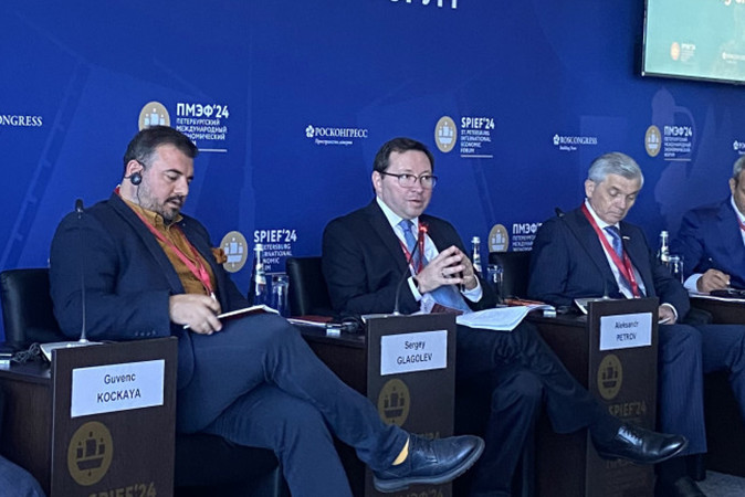 Сергей Глаголев призвал к единому применению норм ЕАЭС » Фармвестник