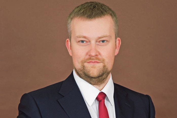 Евгений Коротков возглавил проект по развитию управленческой франшизы рязанской «Фармы»