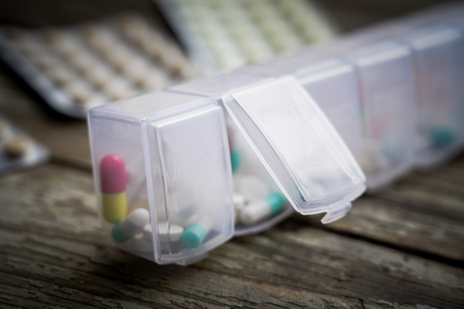 RNC Pharma представила рейтинг лекарств с максимальным индексом дистрибуции