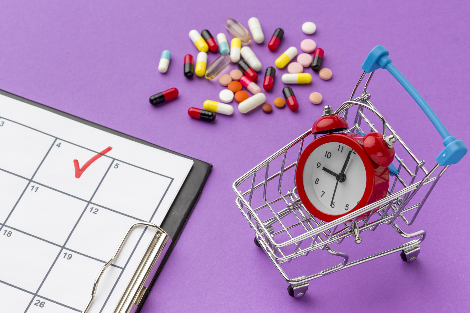 Бизнес попросил Минздрав скорректировать расчеты закупочных цен на лекарства