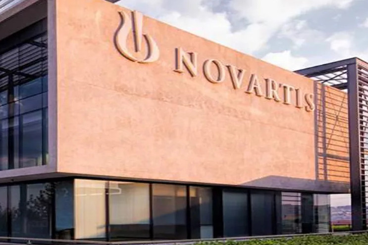 Novartis заключила сделку на 3 млрд долларов с Dren Bio для создания онкопрепаратов