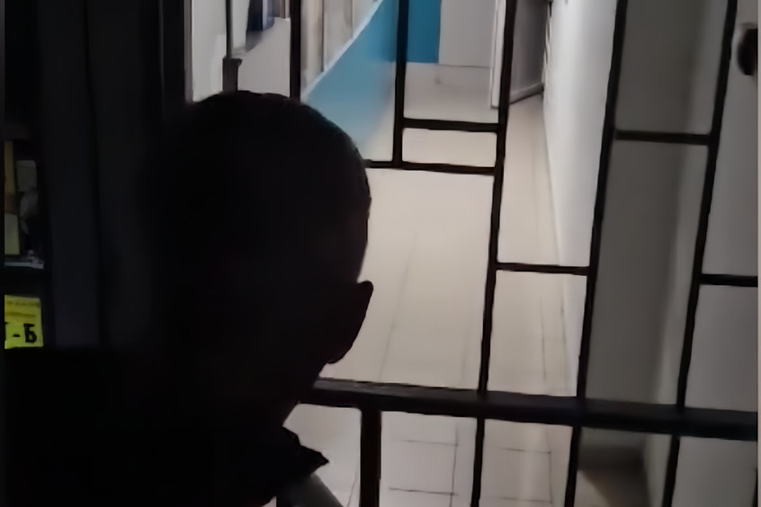 В Сочи арестовали подозреваемого в незаконной продаже психотропных веществ в аптеке