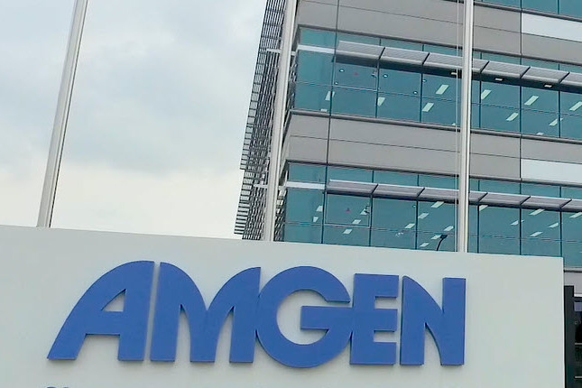 Акционеры обвинили Amgen в сокрытии налогового долга на 10,7 млрд долларов