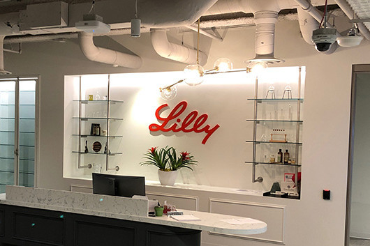 Eli Lilly назначила первого директора по искусственному интеллекту