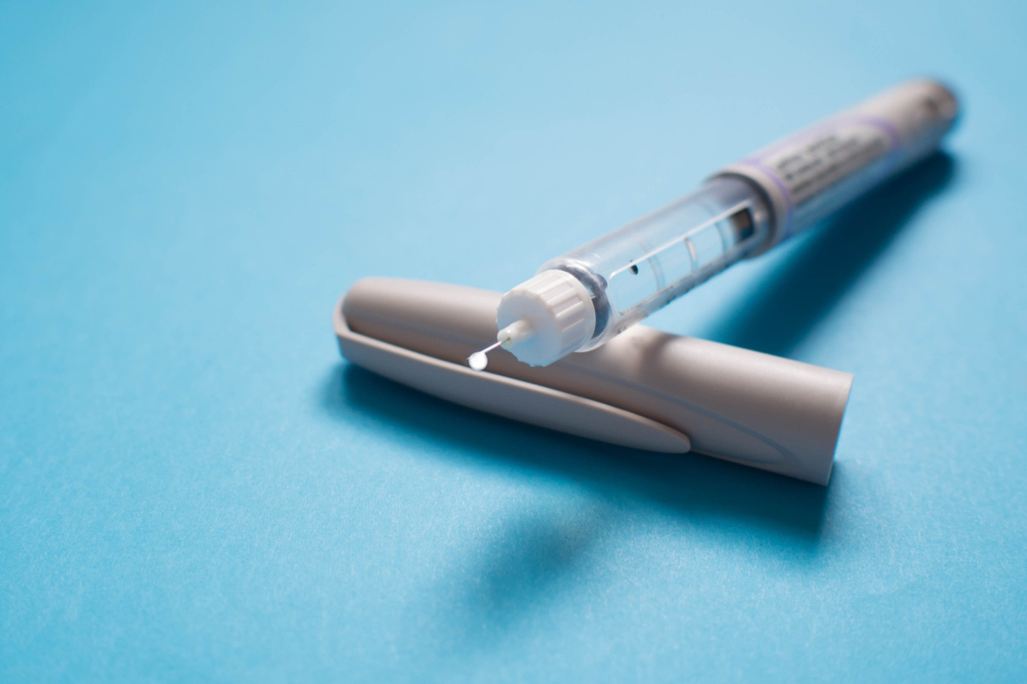 FDA одобрило первый препарат от гемофилии A и B в виде шприц-ручки