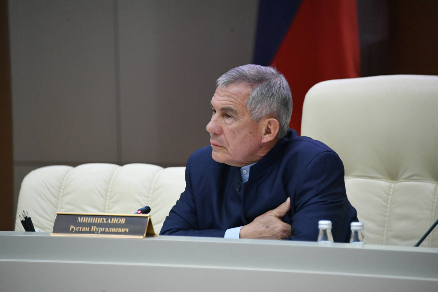 «Фармасинтез-Кама» построит в Татарстане производство фармсубстанции гепарина
