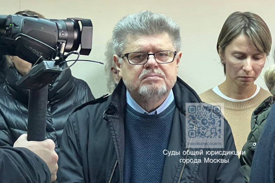 Бывшего главного нарколога Брюна осудили на семь лет за мошенничество