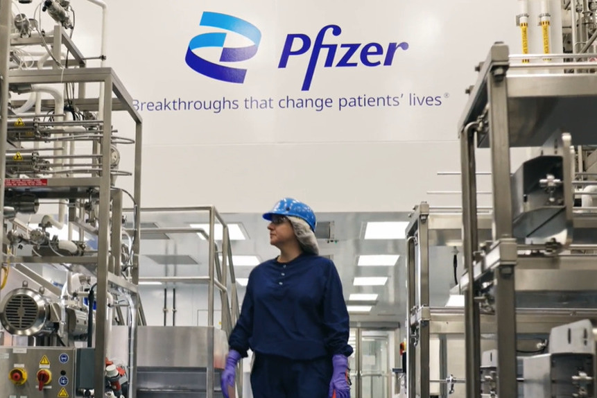 Инвестфонд Starboard раскритиковал руководство Pfizer за неэффективную работу