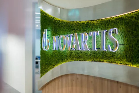 Novartis увеличила чистую прибыль на 121% в III квартале