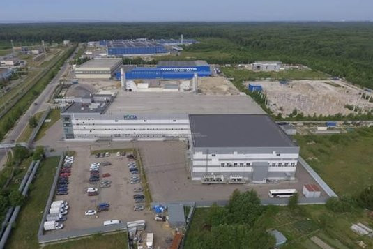 Производитель БАД «Мирролла» приобрел петербургский фармзавод «Фарма Капитал»