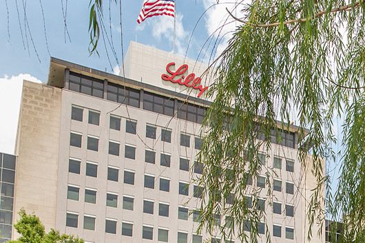 Eli Lilly снизила прогноз по выручке в 2024 году из-за слабых продаж препарата от ожирения