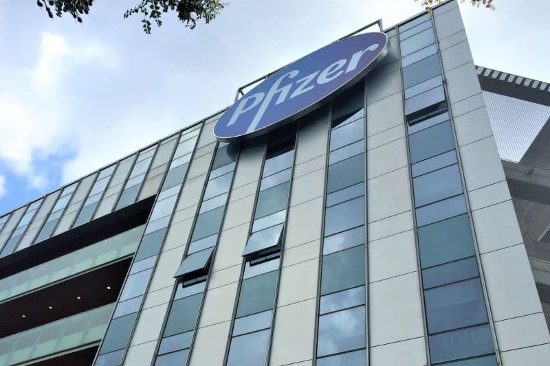 Pfizer инвестирует миллиард долларов в китайский биотехнологический сектор