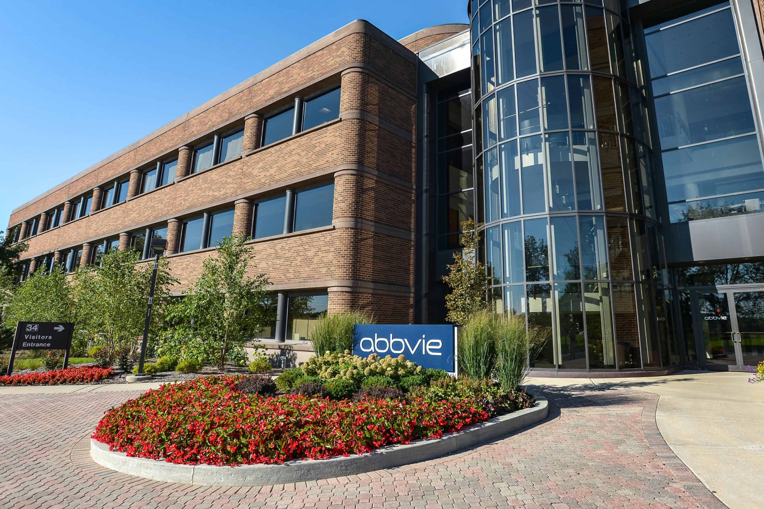 Препарат AbbVie от шизофрении показал эффективность хуже плацебо