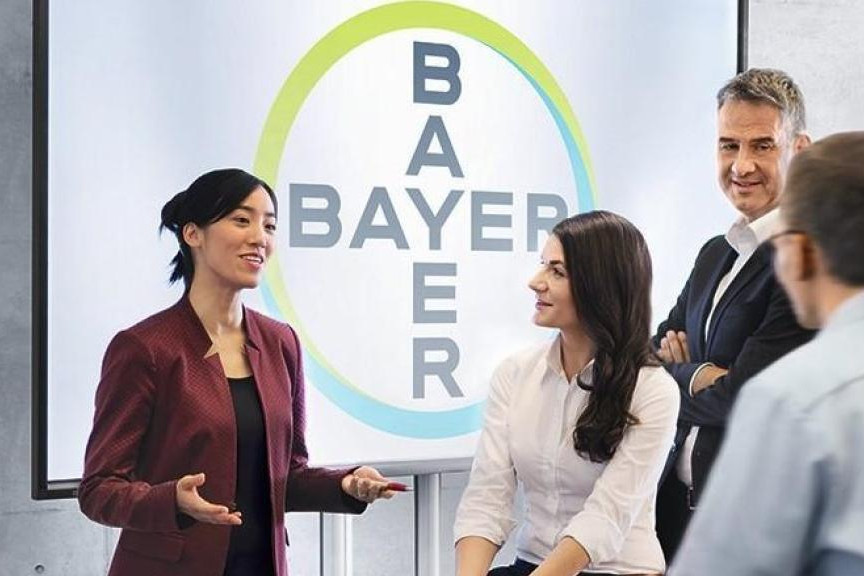Bayer ушел в убыток на 4,2 млрд евро в III квартале