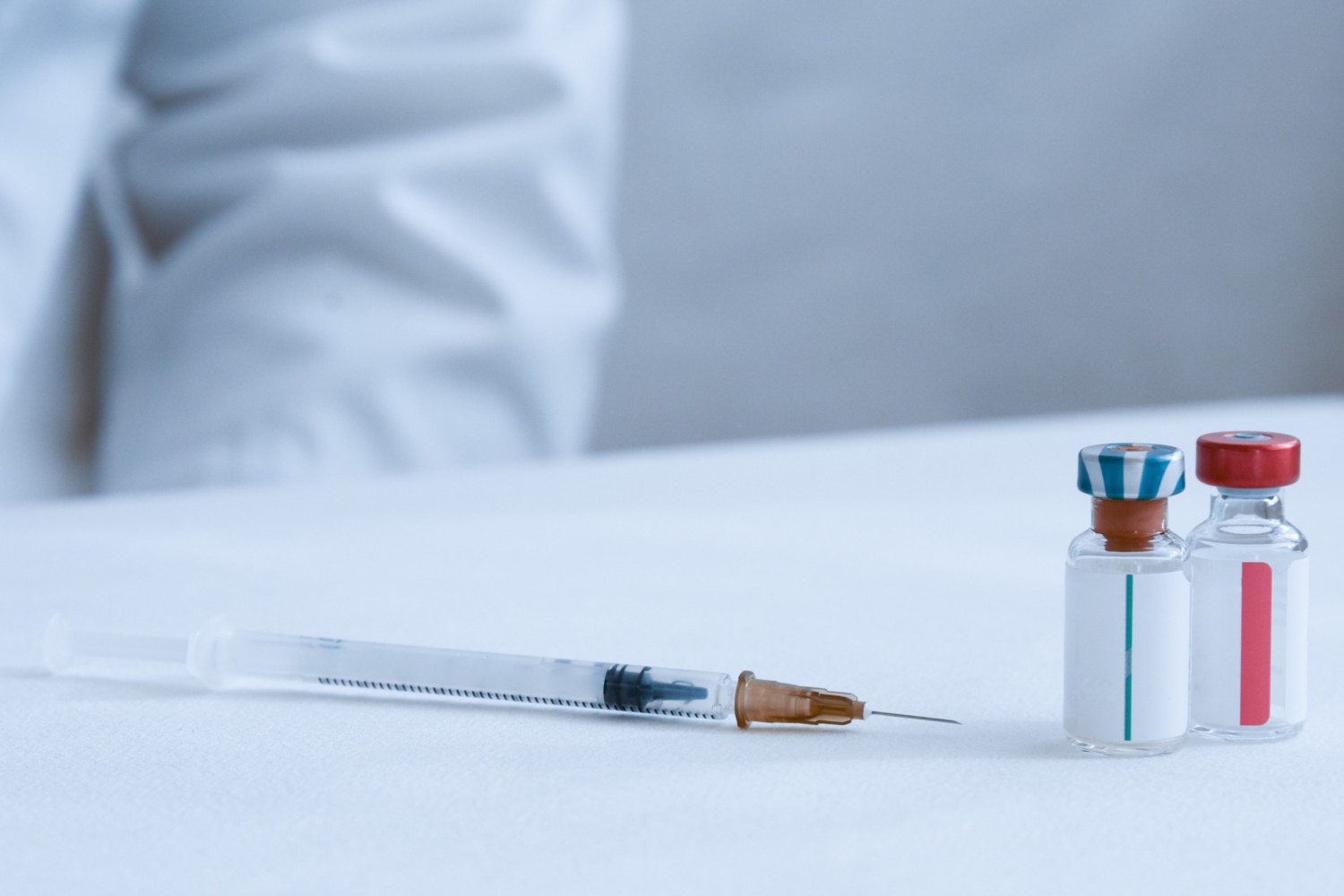 Минздрав предложил изменить механизм финансирования лечения орфанных пациентов